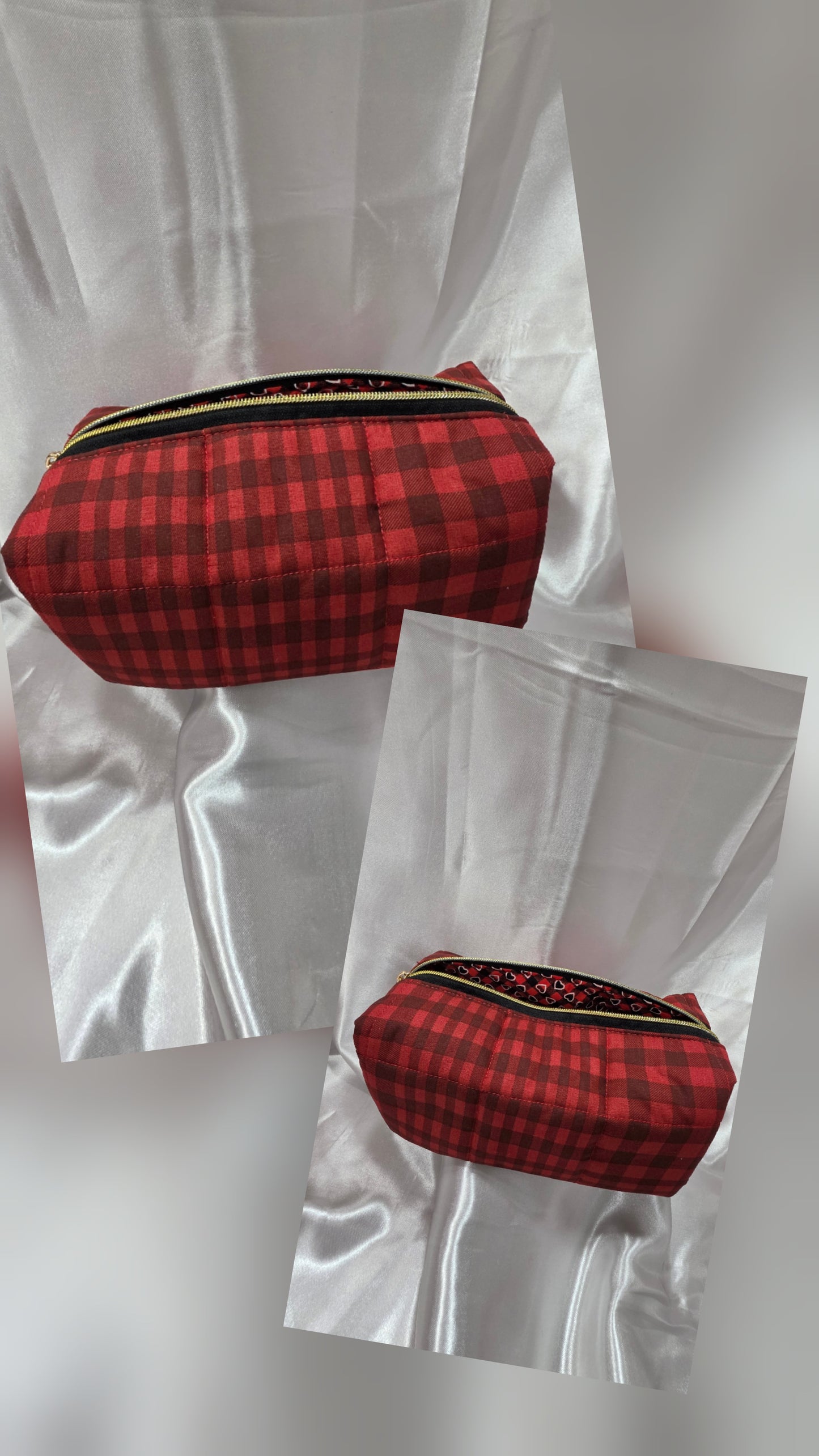 Cosmetic Pouch