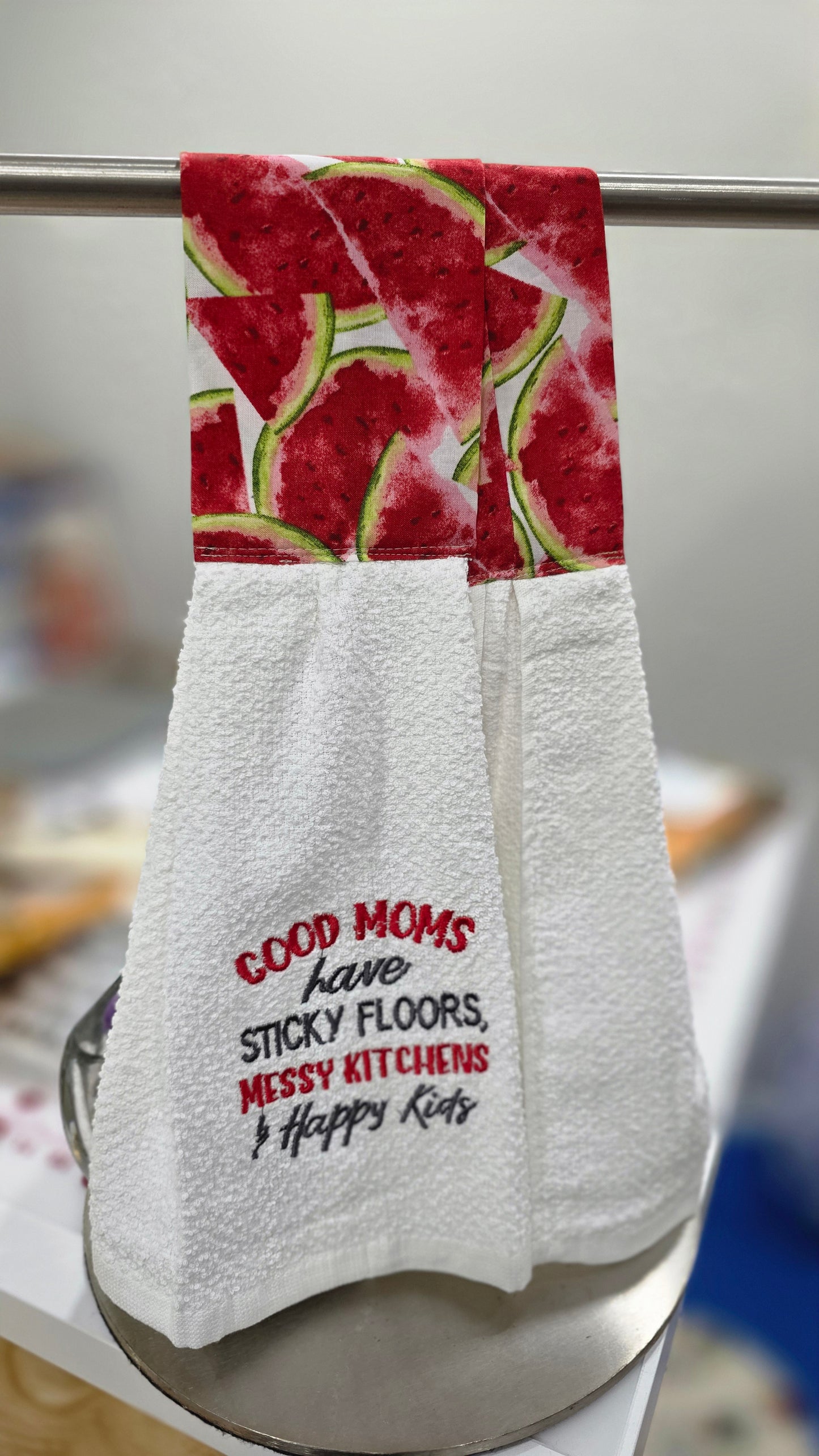 Kitchen scarf (34in)