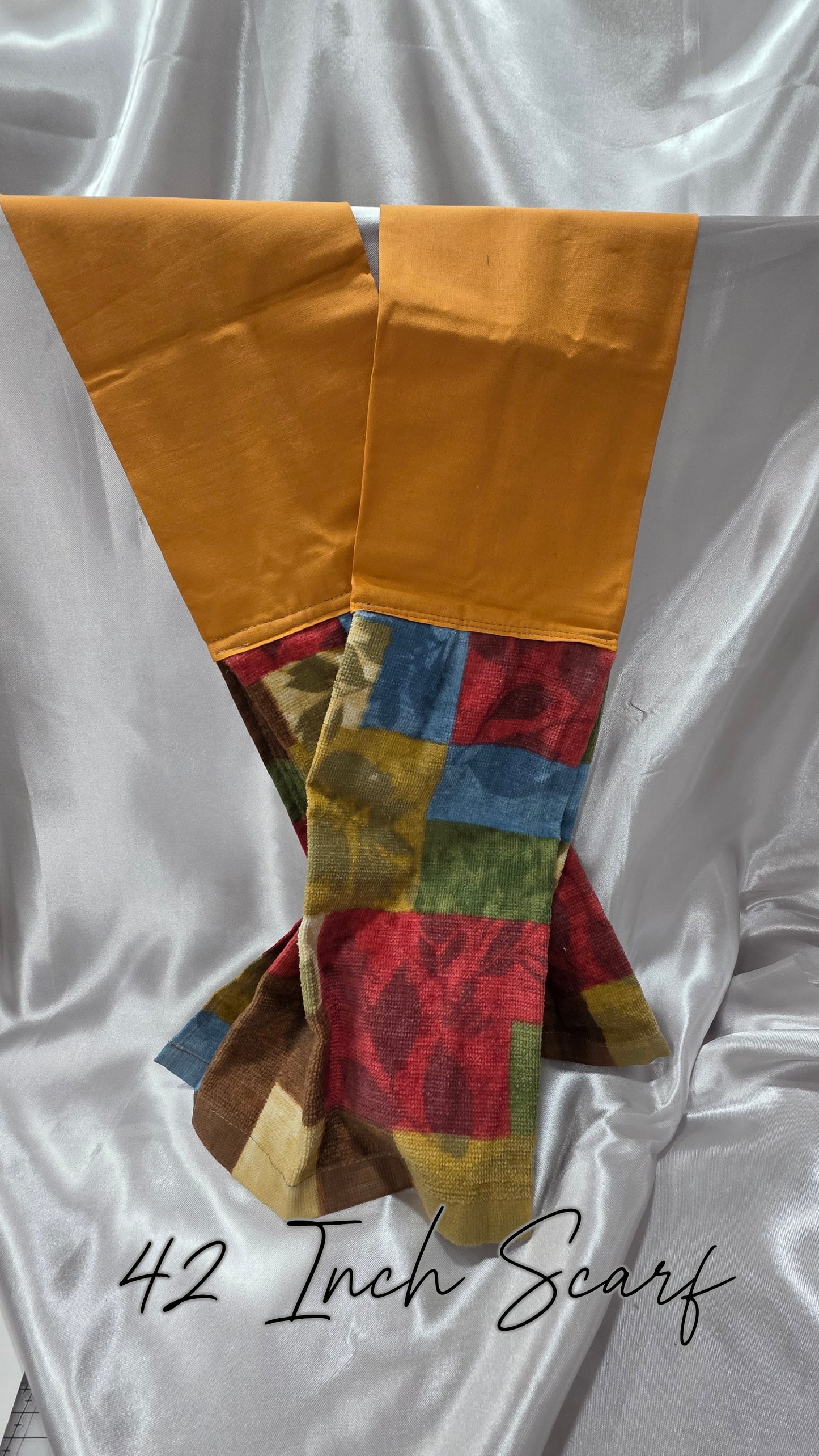 Kitchen Scarf (42in)