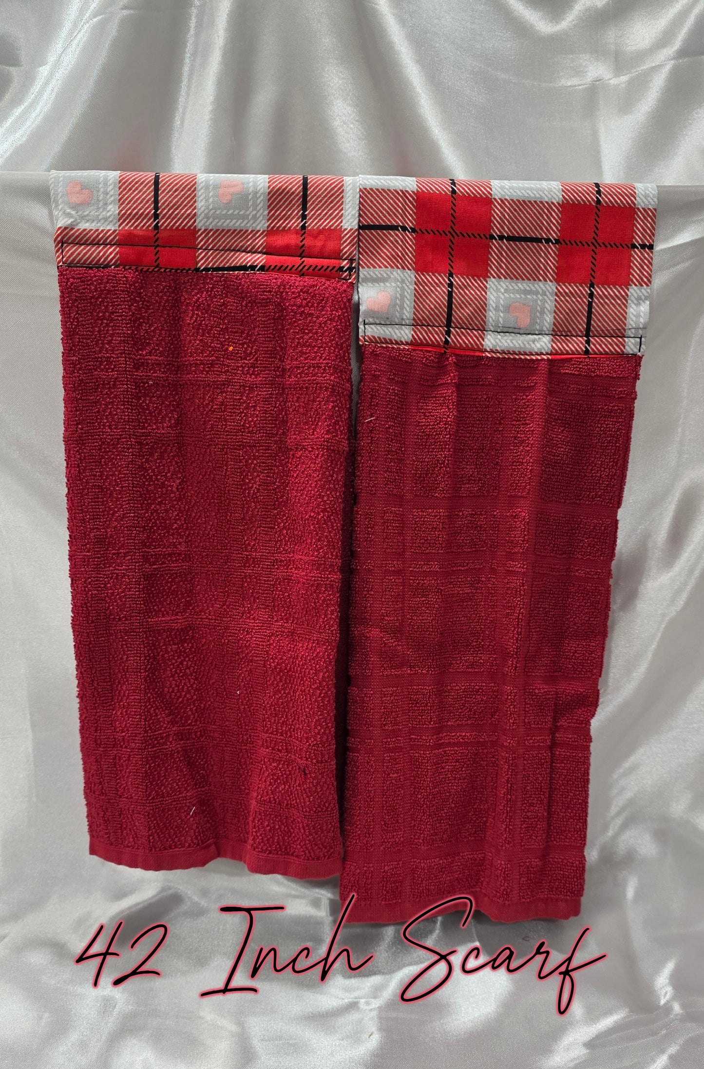 Kitchen Scarf (42in)