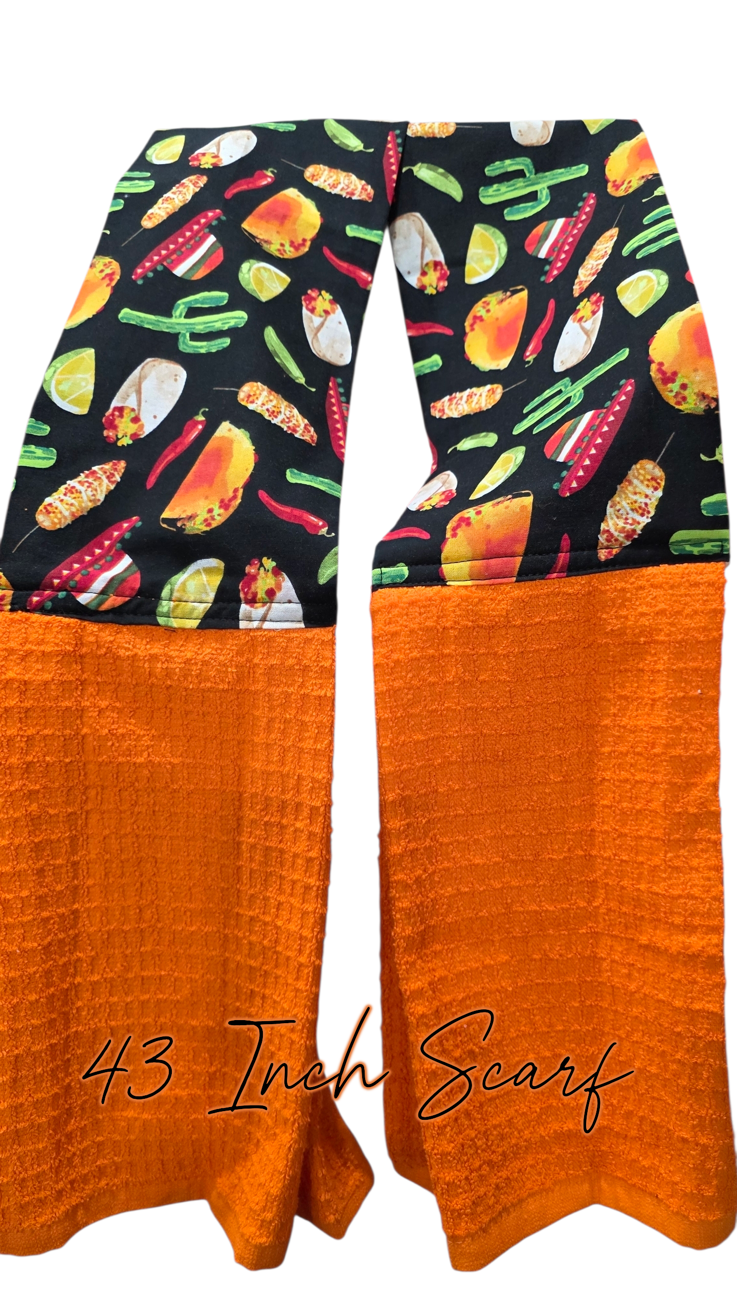 Kitchen Scarf (43in)